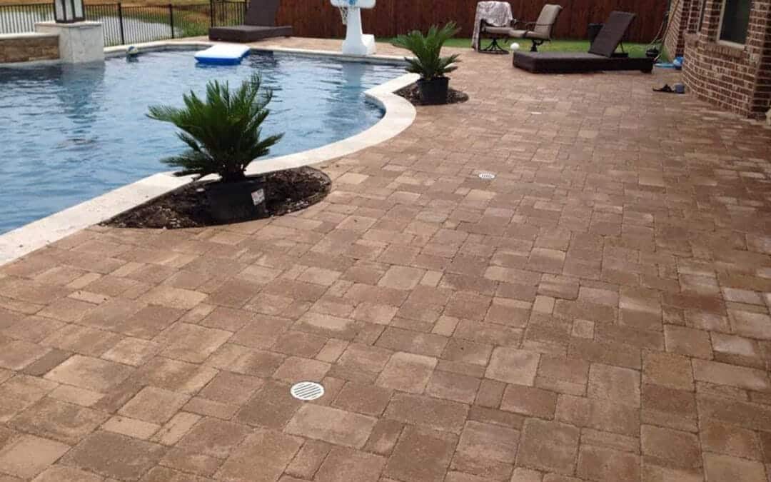 Custom Outdoor Living Services in University Park
