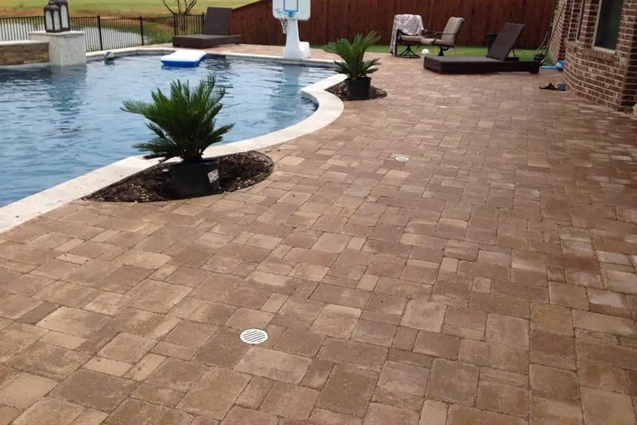 Outdoor Living Services in University Park