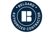 Belgard Authorized Contractor for professional paver patio installation