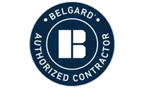 Belgard authorized contractor for paver patio and outdoor living projects in Duncanville Texas