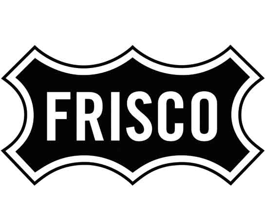 Frisco Texas community logo