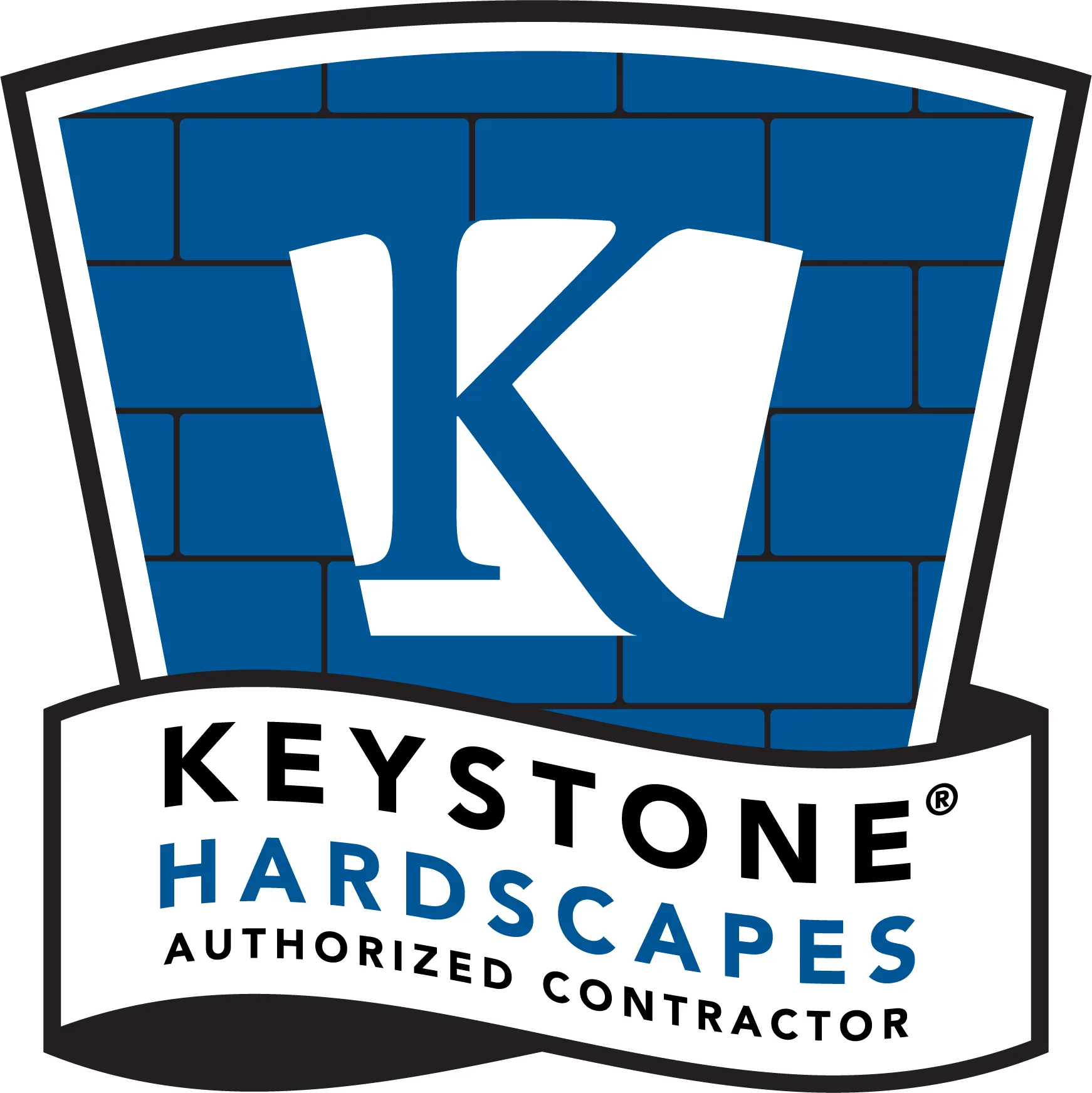 Keystone Authorized Contractor Logo min