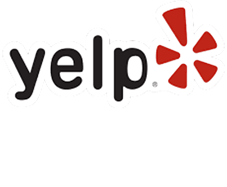 Yelp logo
