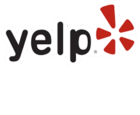 Yelp logo