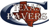 Texas Pavers Outdoor Living Logo