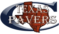 Texas Pavers Outdoor Living company logo